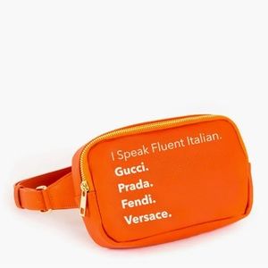 FRANNY FANNY PACK - Fluent French